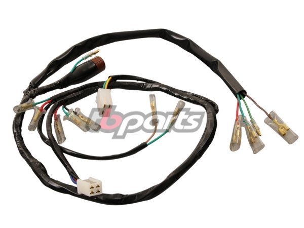 TB Parts Wire Harness – CT70 K0